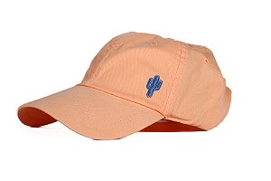 Boné Classic Velho Oeste Salmão