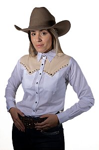 CAMISA FEMININA RIDER