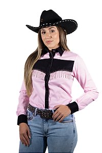 Camisa Feminina Sunray