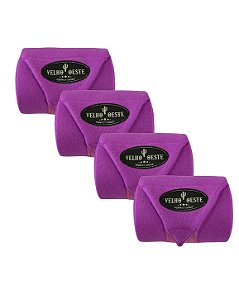LIGA DE DESCANSO FUCSIA