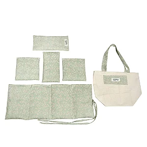 Kit pesos para Yoga restaurativa