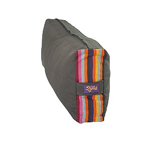 Bolster Retangular Alisha