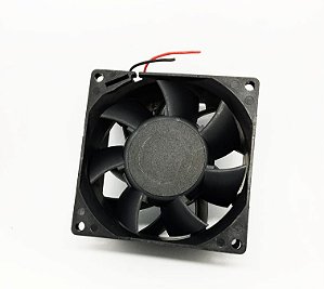 Exaustor - Due Flow (Cooler)