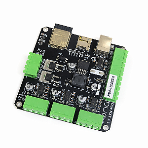 Placa controladora - Due NXT (ESP)