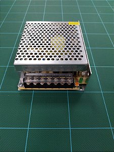 Fonte Chaveada 12V