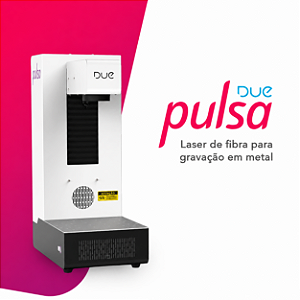 Due Pulsa - 20W