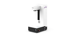 Due Pulsa - Máquina de Gravação a Laser