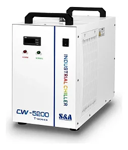 Chiller CW5200