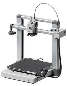Bambu lab A1 - Impressora 3D