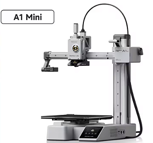 Bambulab A1 mini - Impressora 3D