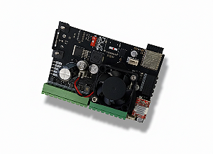 Placa controladora - Due Max (ESP)