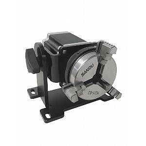 Eixo Rotativo para Due Pulsa