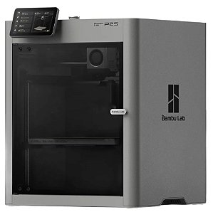 Bambulab P2S 220V - Impressora 3D