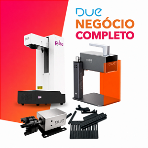 ..:: PROMOÇÂO: Combo Negócio Completo (Pulsa PRO + Start mini + eixo Pulsa + kit gabarito) - Grave quase tudo
