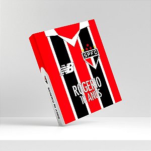 Album Fichário Para Fotos São Paulo Personalizado