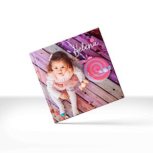 Álbum Personalizado