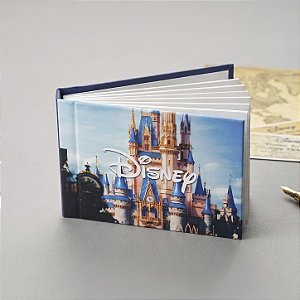 Álbum Autocolante Disney