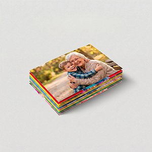 Revelação de Fotos 15x21 cm - Papel Fotográfico