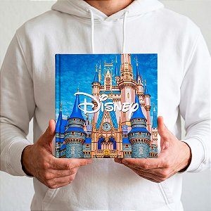 Fotolivro Personalizado Disney