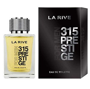 315 Prestige La Rive - Perfume Masculino - Eau de Toilette - 100ml