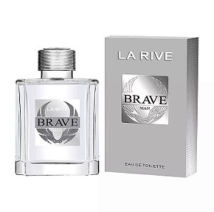 Brave La Rive - Perfume Masculino - Eau de Toilette - 100ml