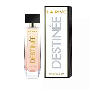 Destinee La Rive – Perfume Feminino – Eau de Parfum - 90ml