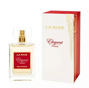 Elegant Woman - La Rive Feminino Eau de Parfum 100ml