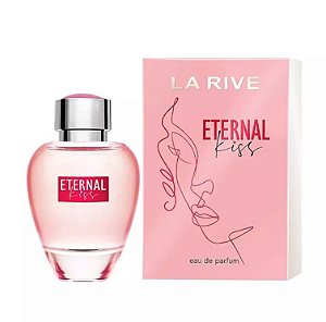 Eternal Kiss La Rive – Perfume Feminino EDP - 90ml