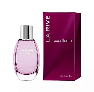 L’Excellente La Rive – Perfume Feminino EDP - 100ml