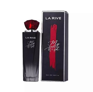 My Only Wish La Rive – Perfume Feminino EDP - 100ml