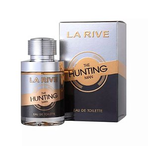 The Hunting Man La Rive Perfume Masculino - Eau de Toilette - 75ml