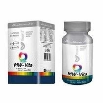 MW-VITA 60 CAPSULAS