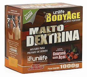 MALTODEXTRINA 1KG