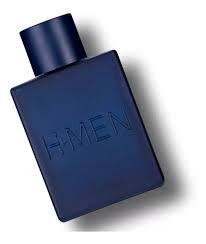 COLÔNIA H MEN 75ML