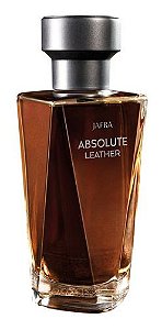 Absolute Leather 100ml