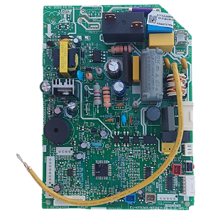 Placa Eletrônica Principal Evaporadora Midea Springer Split Hi-Wall 18.000Btu/h Frio 42MBCA18M5