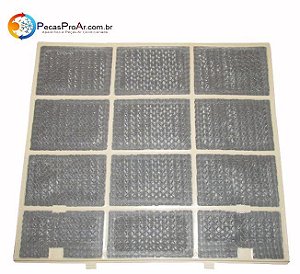 Filtro De Ar Carrier Hi-Wall 42LUQA012515LC