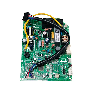 Placa Eletrônica Inverter Carrier X-Power Split Hi-Wall 12.000Btu/h 42FVQA12C5