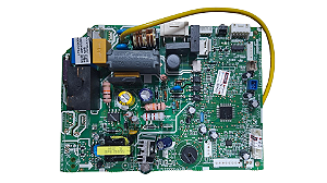 Placa Eletrônica Inverter Midea Liva Split Hi-Wall 9.000Btu/h 42VFQA09M5