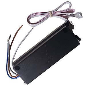 Placa Principal Cortina De Ar Komeco KCAF12C110VG1