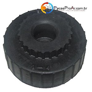 Coxim Da Turbina Midea Aicy MSA12CR