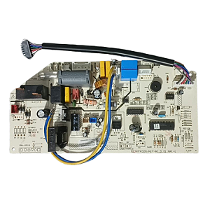 Placa Eletrônica Evaporadora Springer Way Split Hi-Wall 12.000Btu/h 42RNCA12S5