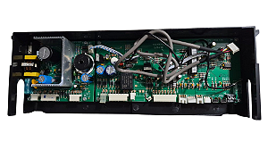 Placa de Controle Sem Timer do Aquecedor a Gás Komeco KO 2200 SE G1