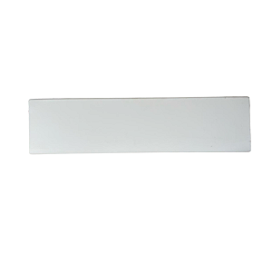 Régua Vedação para Ar Condicionado Portatil Midea 12.000Btu/h MPH-12CRV2