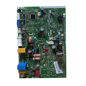 Placa Eletrônica Evaporadora Springer TempStar Split Hi-Wall 22.000Btu/h 42AFCG22T5