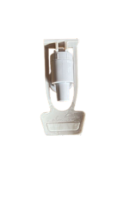 Torneira Água Natural Branca Midea MWAMFMYW1