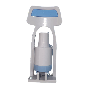 Torneira Água Gelada Azul Midea MWAMFMYW2