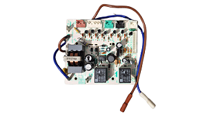 Placa Eletrônica Climatizador Springer Wind SCAQFB2