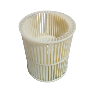 Turbina Ventilador Evaporadora Springer Silvermaxi Split Piso Teto 60.000Btu/h 42XQC060515LS