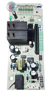 Placa Eletrônica Micro-ondas Midea 25 Litros MTAG32